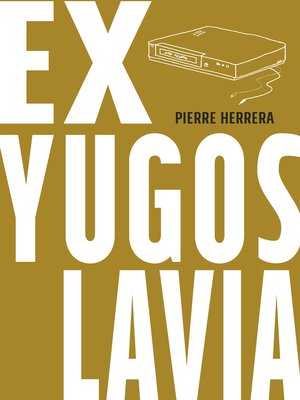 cover image of Exyugoslavia